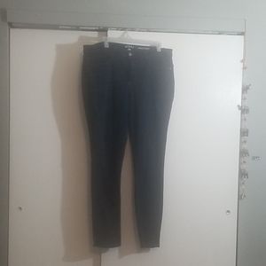 Dark wash Riders by Lee jeans